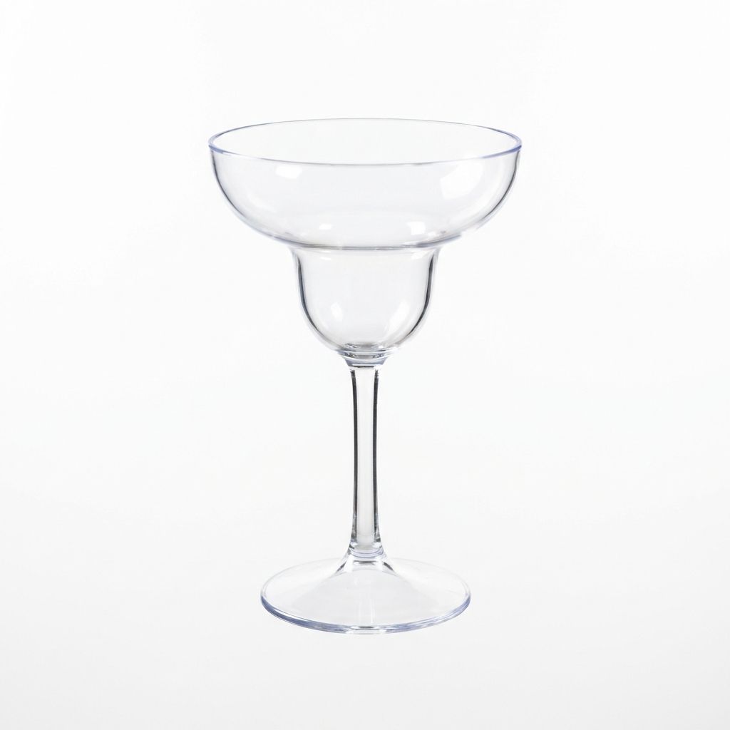 Luxury Line MargaritaGlass