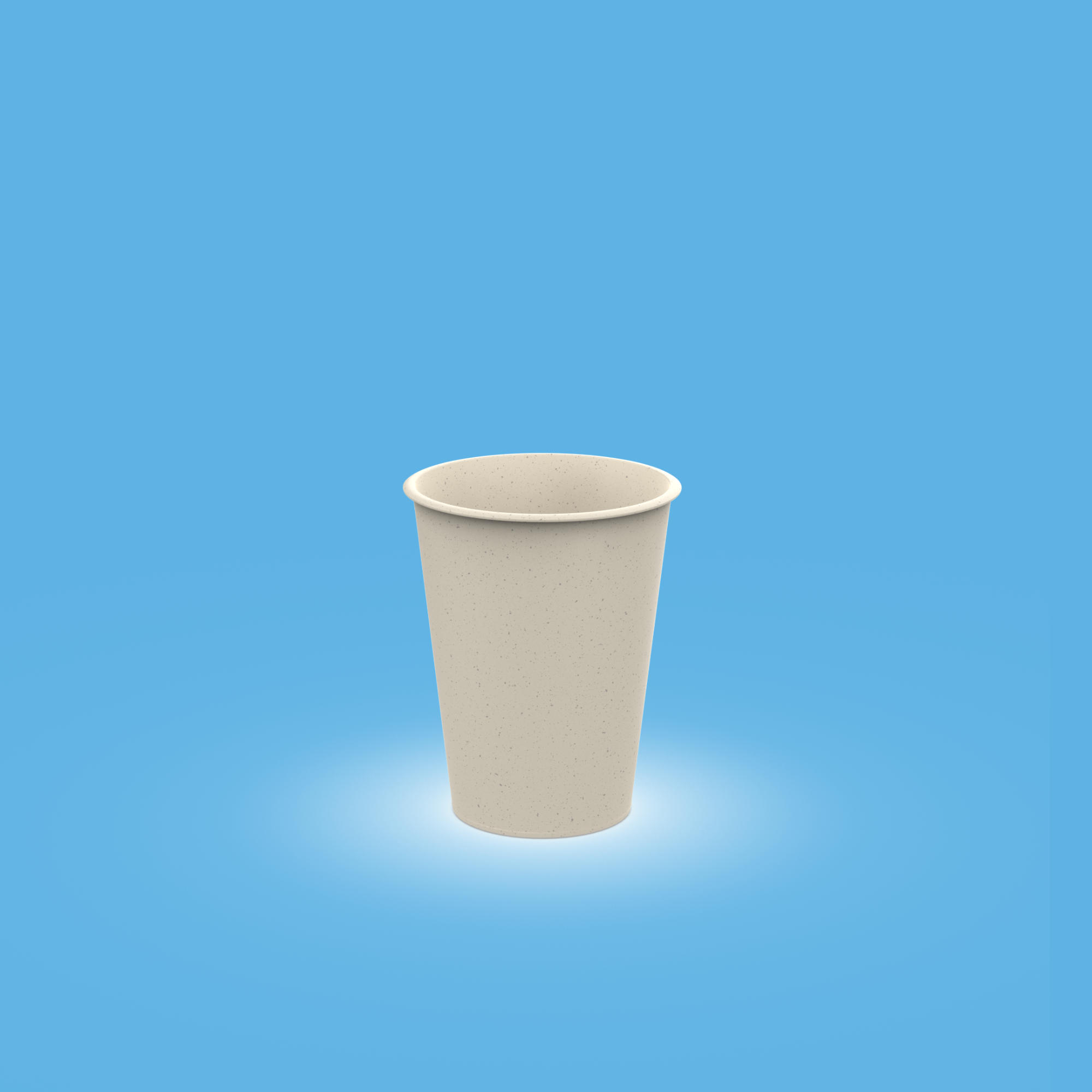 Vending Cup 180