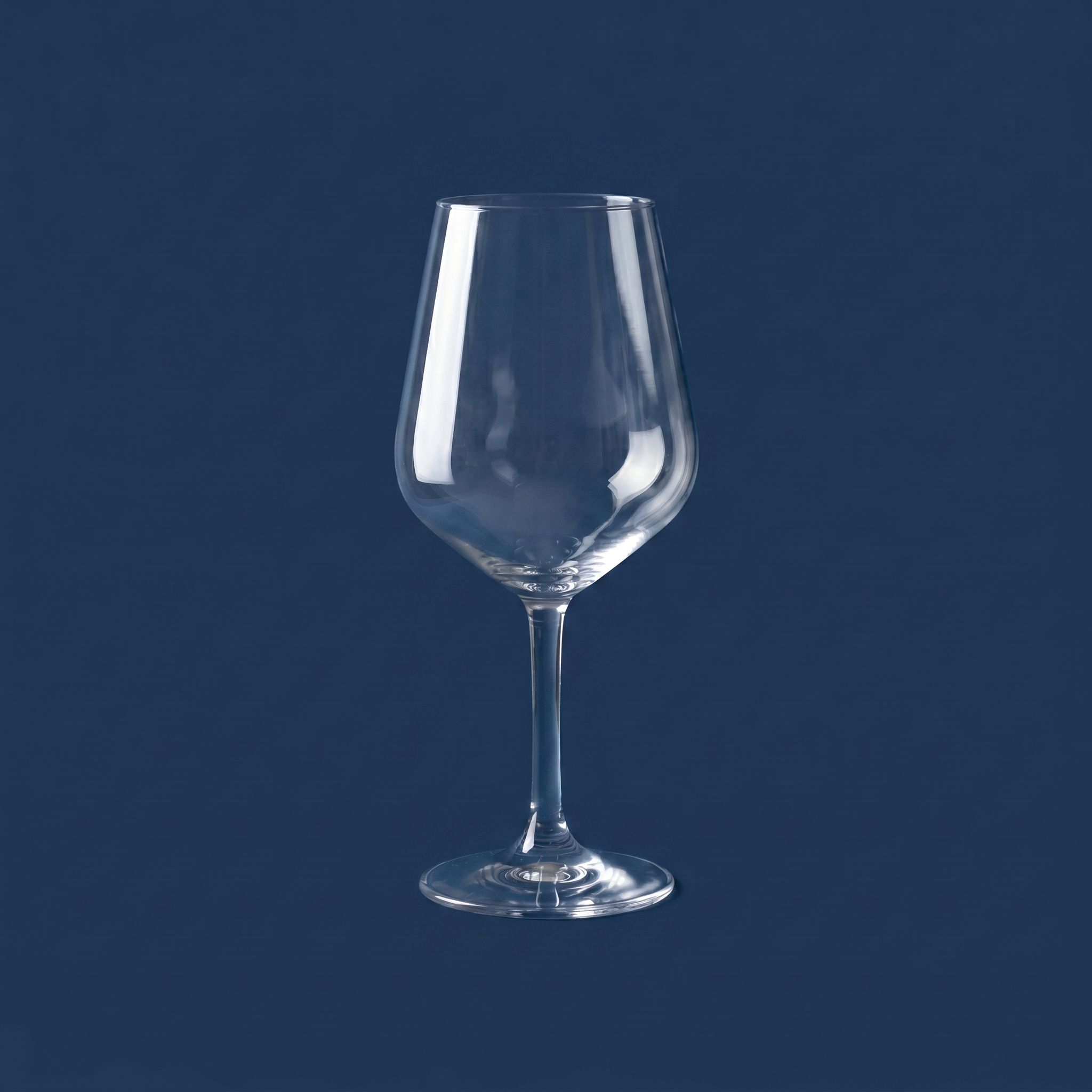Luxury Line WineGlass (wit)