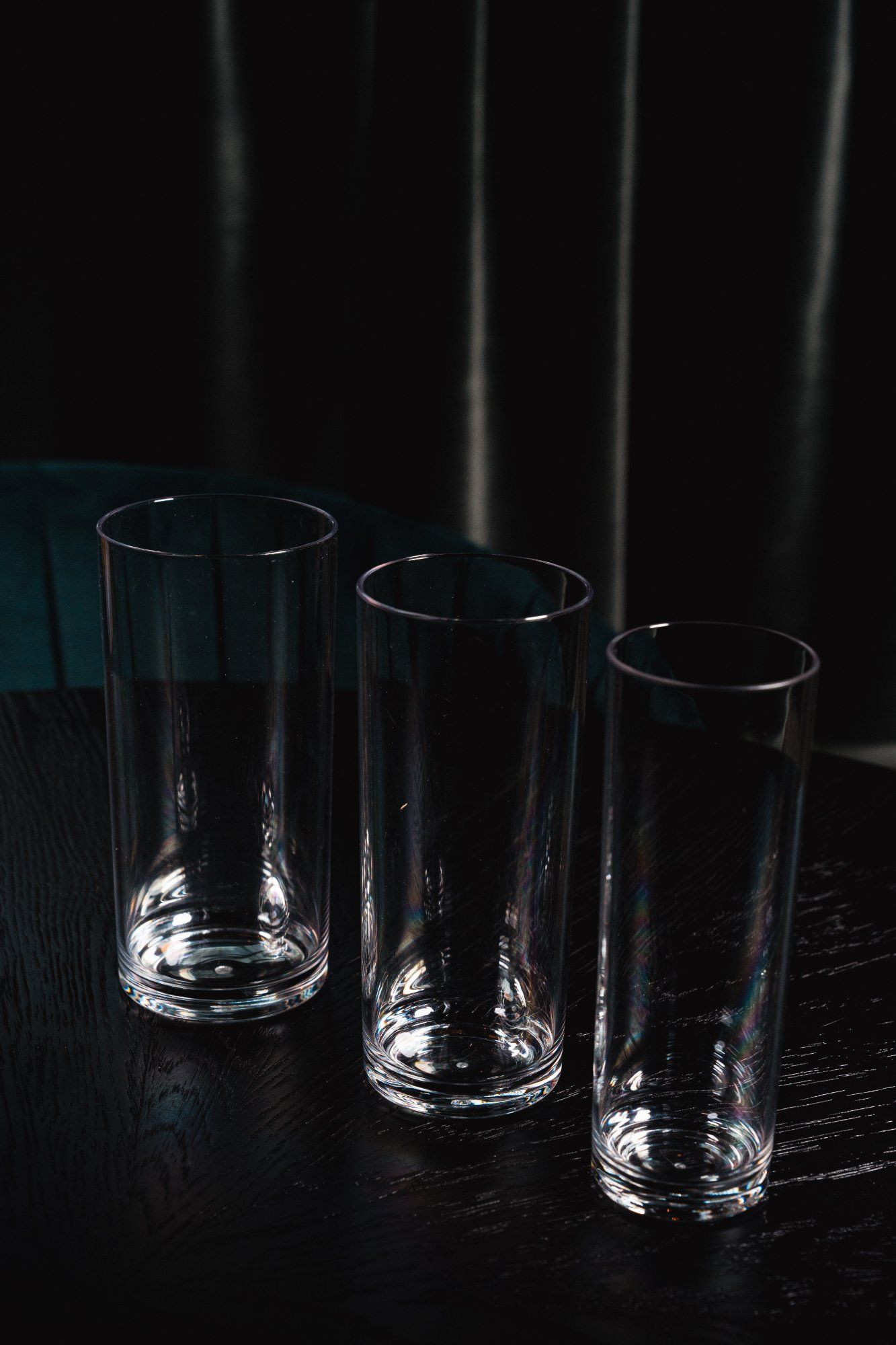 Luxury Line LongdrinkGlass 400 ml