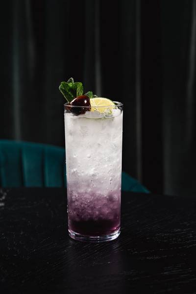Luxury Line LongdrinkGlass 330 ml
