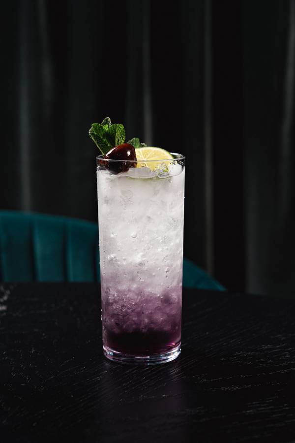 Luxury Line LongdrinkGlass 330 ml