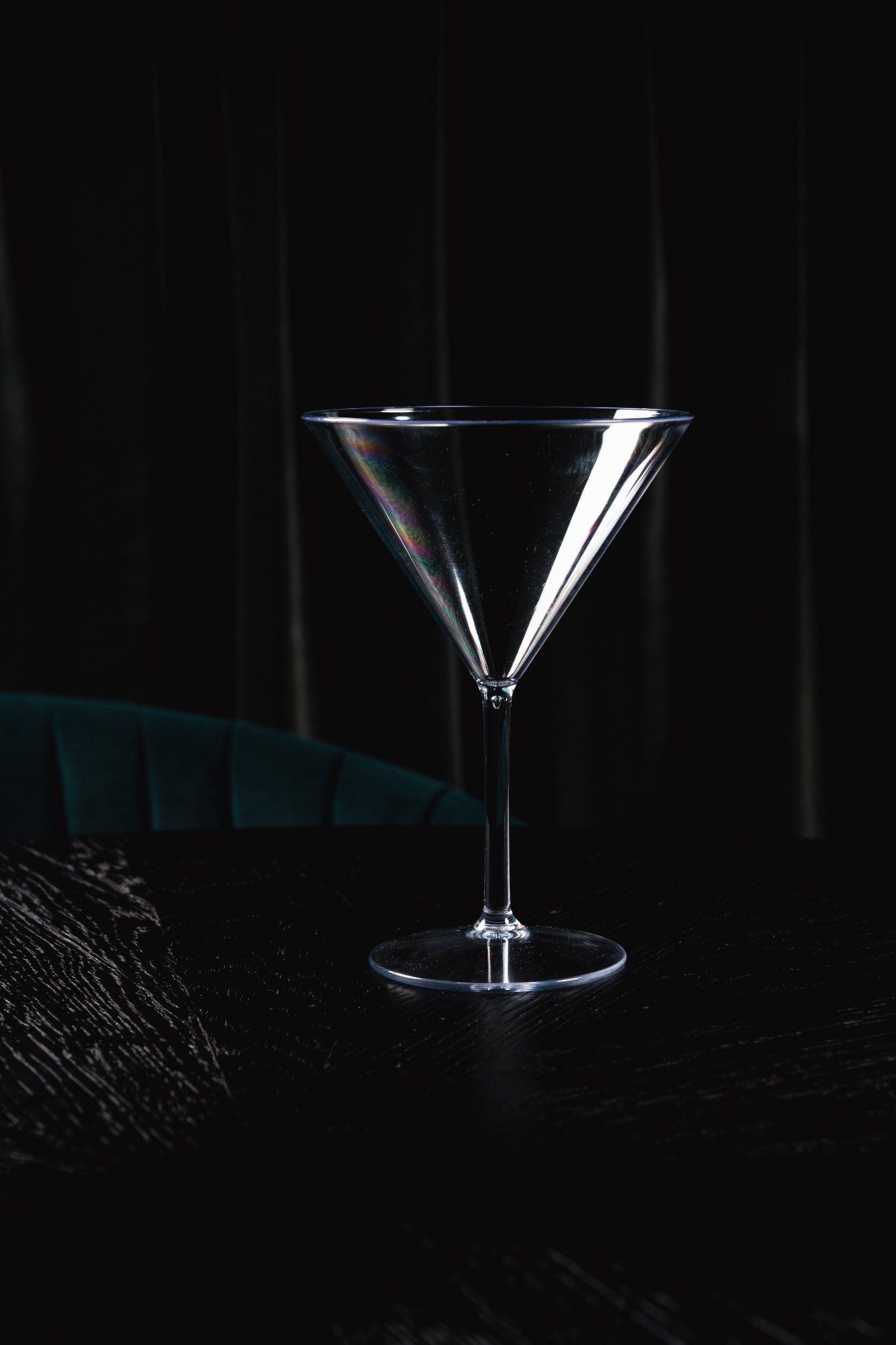 Luxury Line MartiniGlass