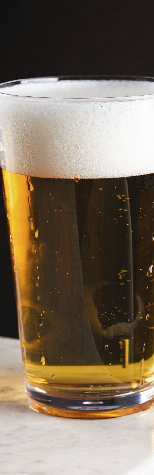Luxury Line BeerGlass 330 ml
