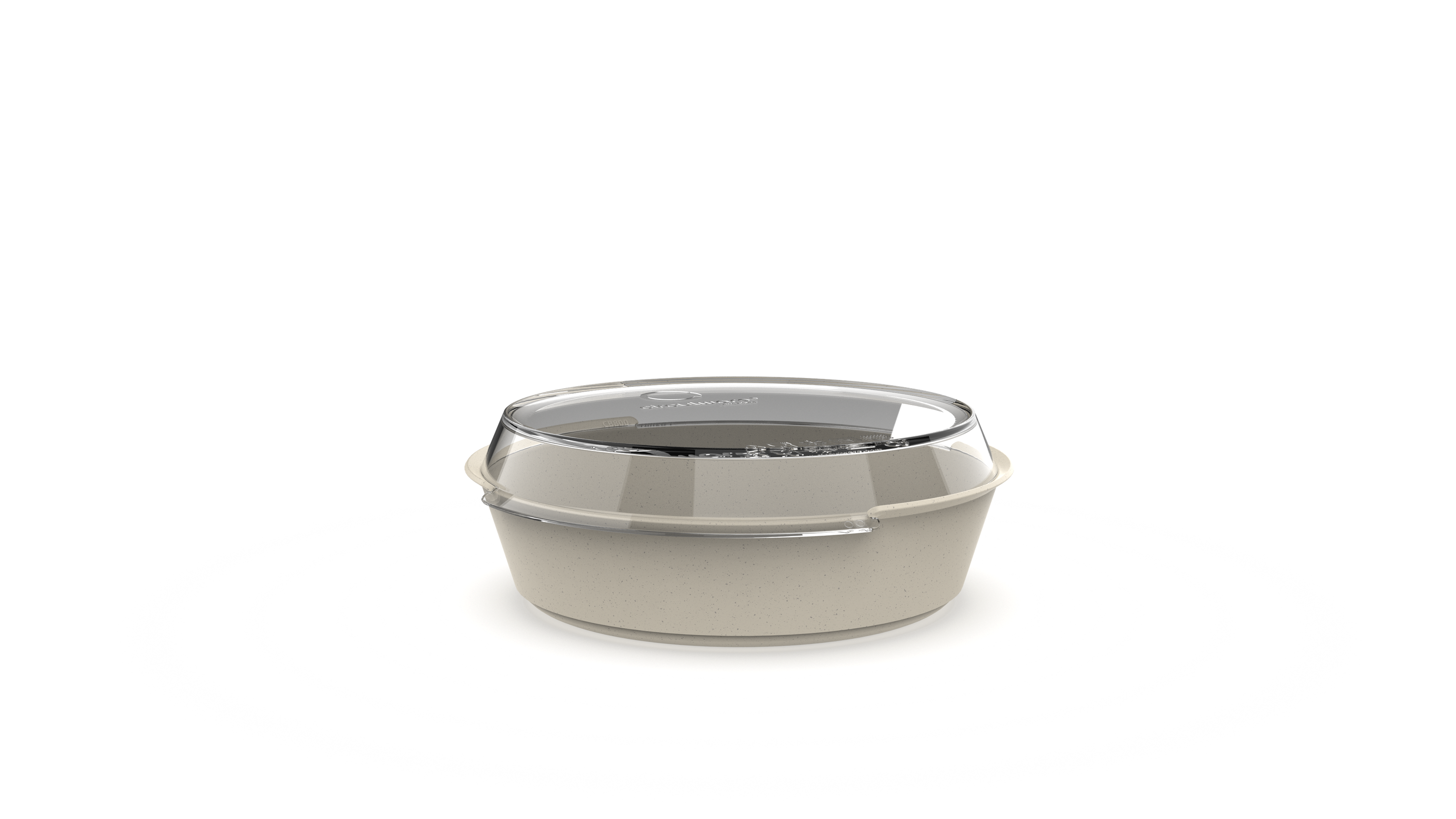 CirculBowl CB800