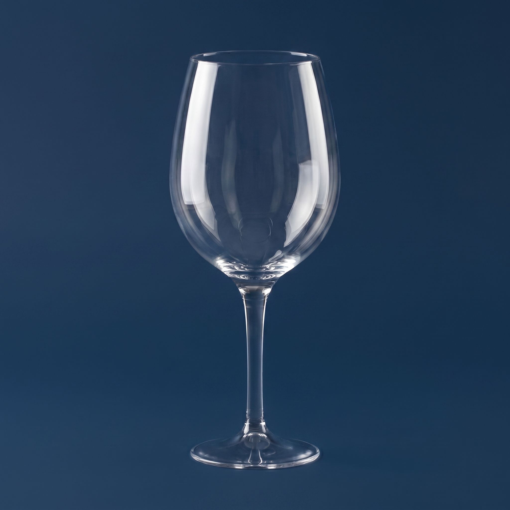 Luxury Line WineGlass (rood)