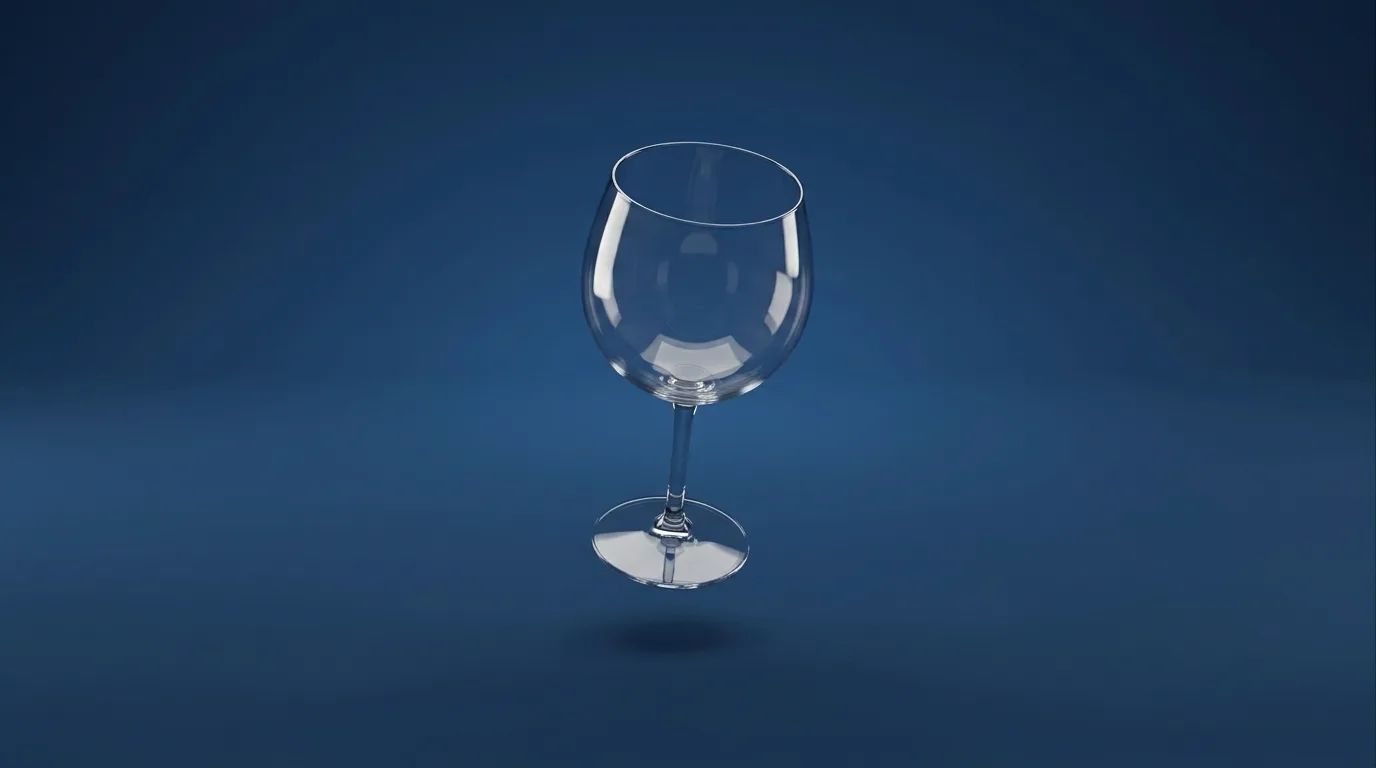 Luxury Line Gin&TonicGlass
