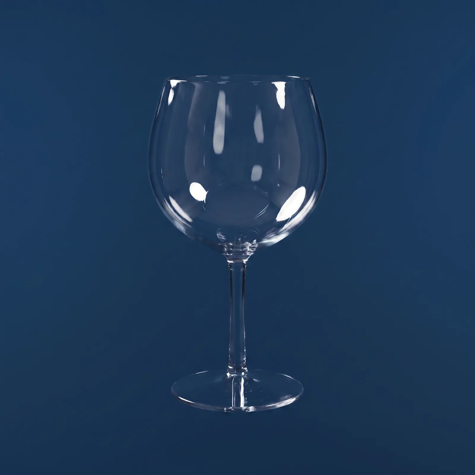 Luxury Line Gin&TonicGlass