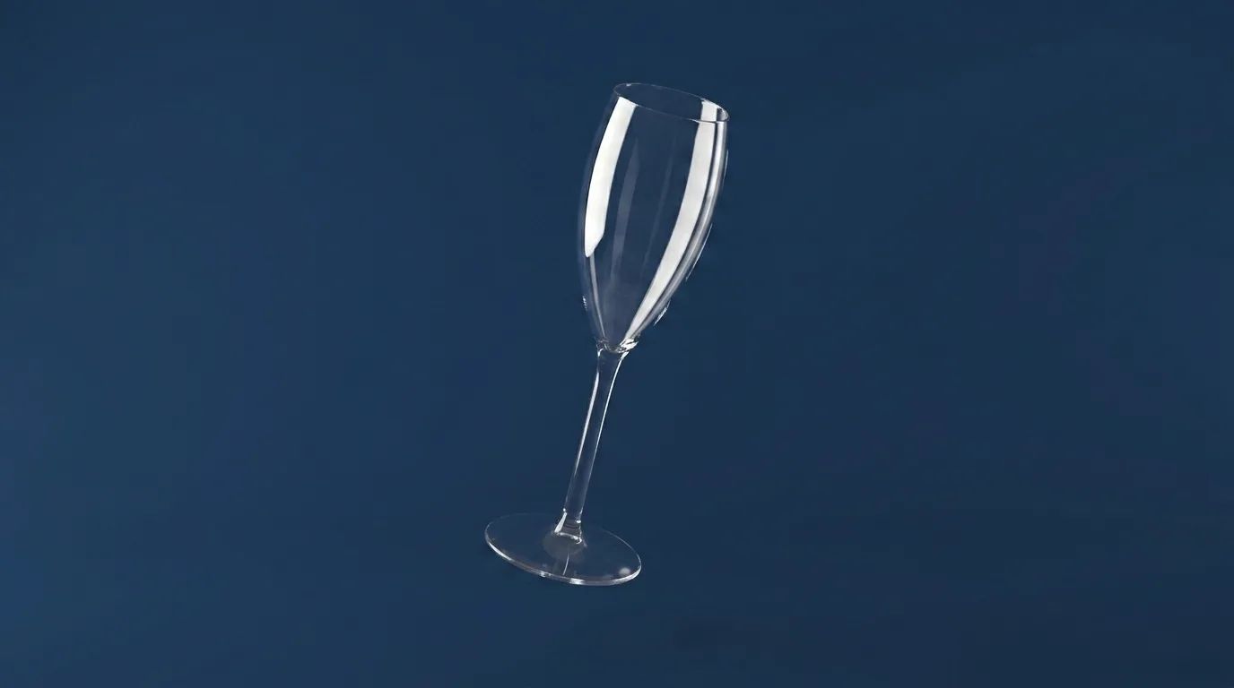 Luxury Line ChampagneGlass