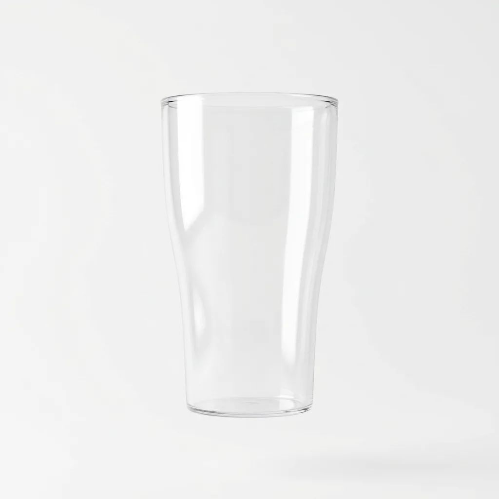 Luxury Line TulipGlass
