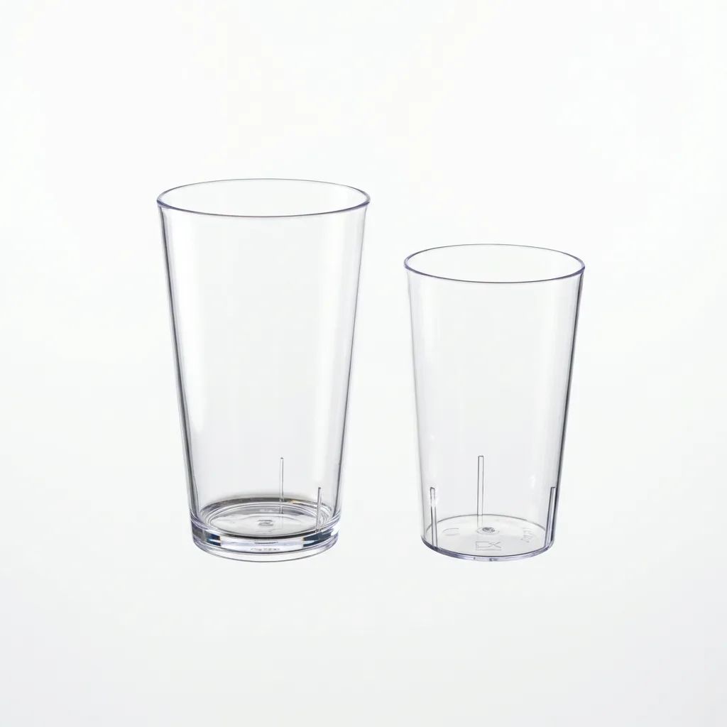 Luxury Line BeerGlass 330 ml